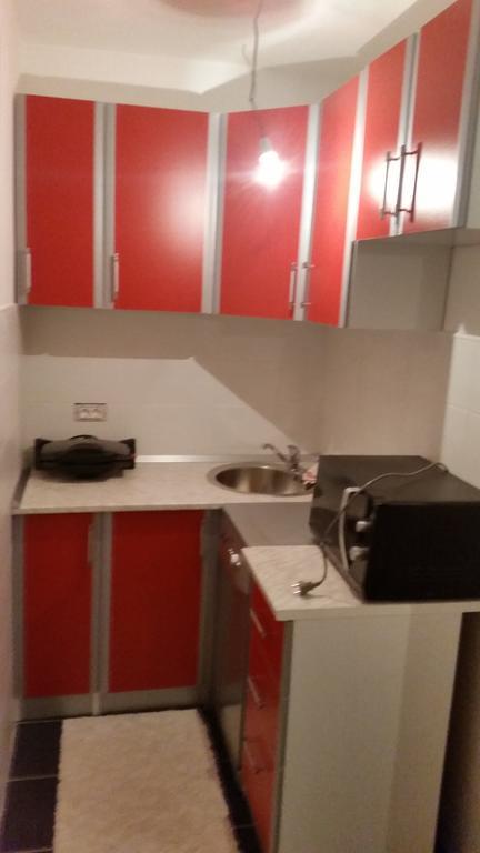 Apartments Breza Kolašin Habitación foto