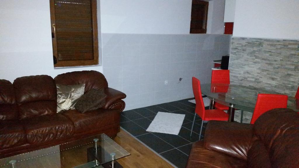 Apartments Breza Kolašin Habitación foto