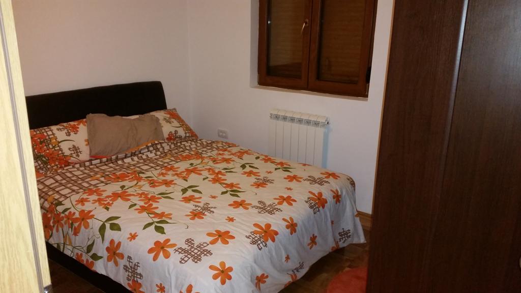 Apartments Breza Kolašin Habitación foto
