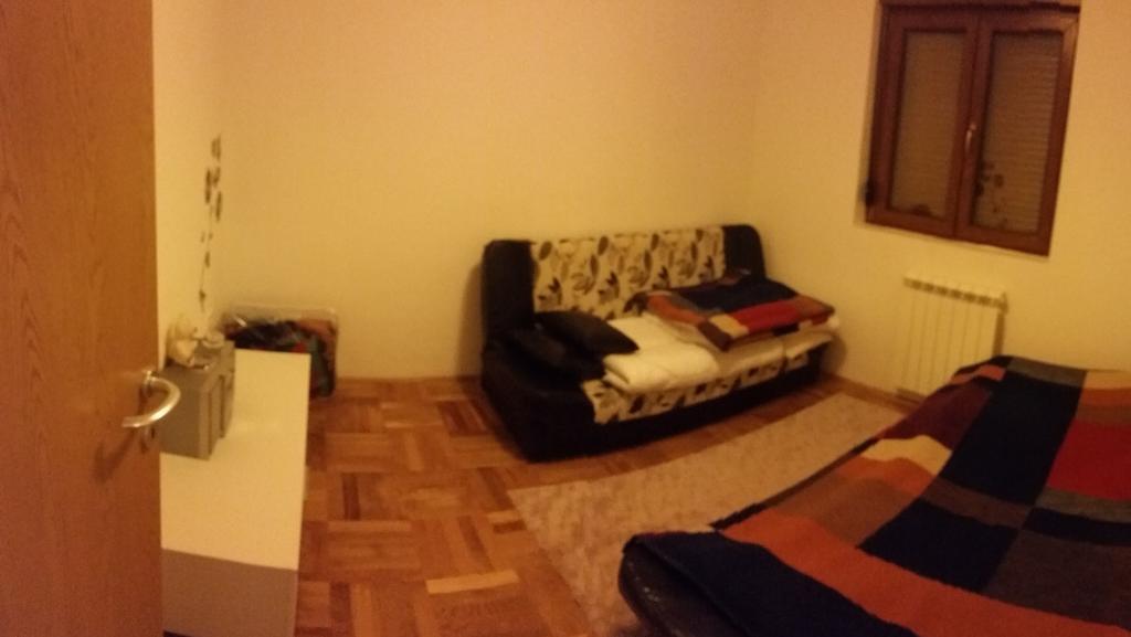 Apartments Breza Kolašin Habitación foto