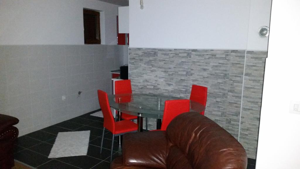 Apartments Breza Kolašin Habitación foto