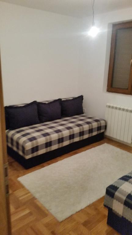 Apartments Breza Kolašin Habitación foto