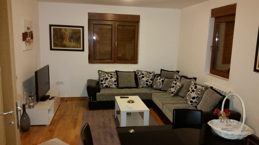 Apartments Breza Kolašin Habitación foto