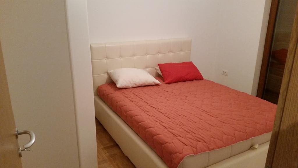 Apartments Breza Kolašin Habitación foto