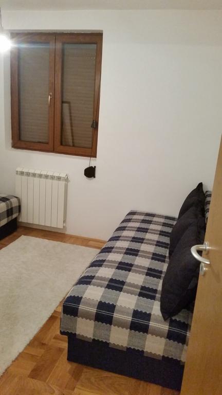 Apartments Breza Kolašin Habitación foto