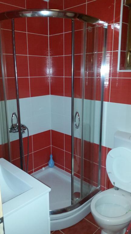 Apartments Breza Kolašin Habitación foto
