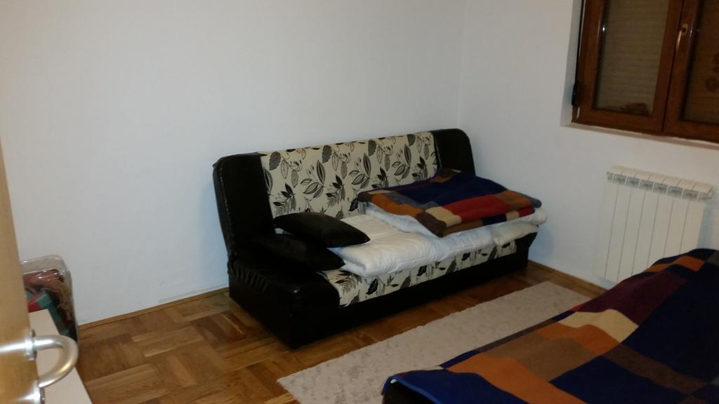 Apartments Breza Kolašin Habitación foto
