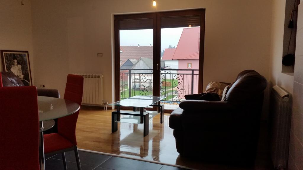 Apartments Breza Kolašin Habitación foto