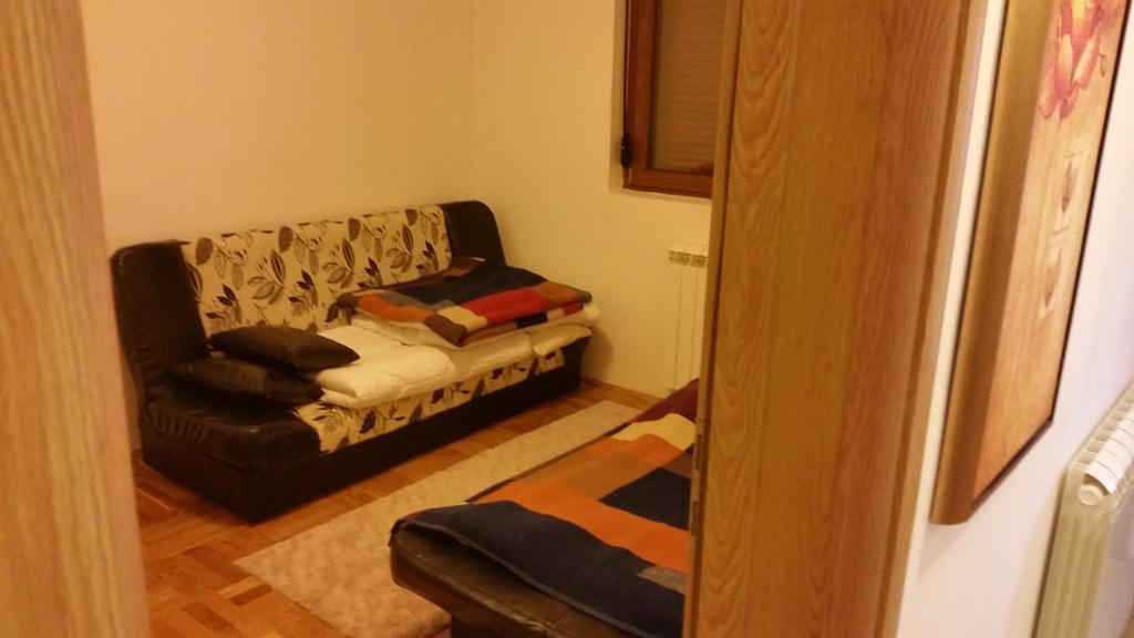 Apartments Breza Kolašin Habitación foto