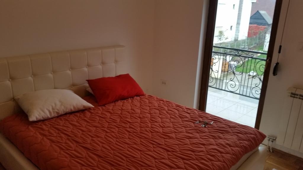 Apartments Breza Kolašin Habitación foto