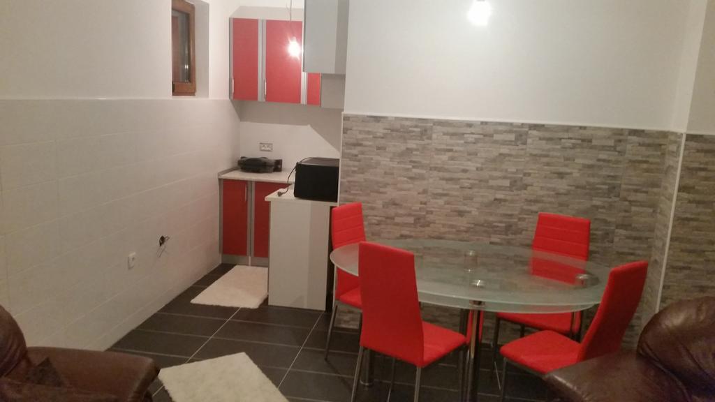 Apartments Breza Kolašin Habitación foto