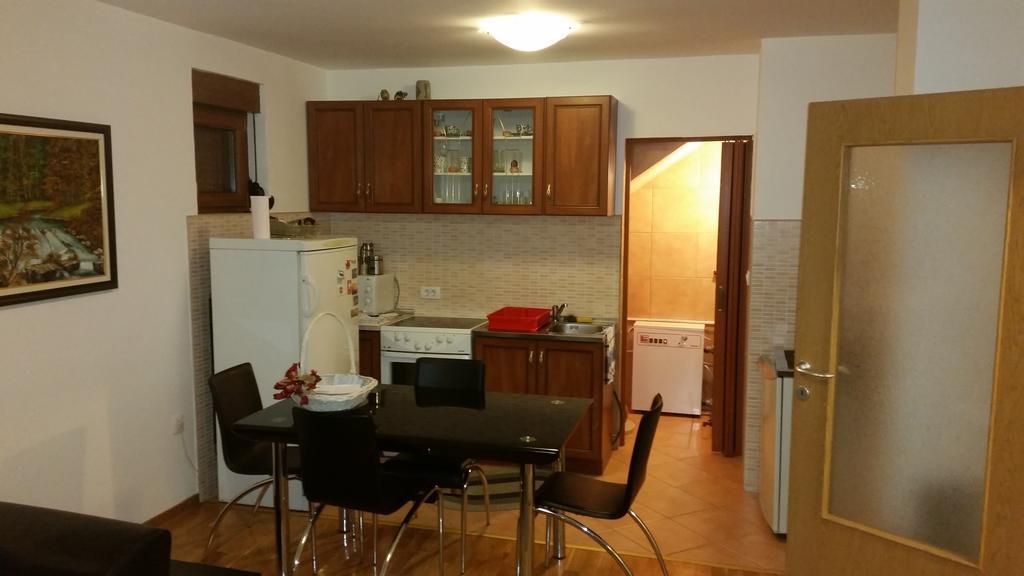 Apartments Breza Kolašin Habitación foto