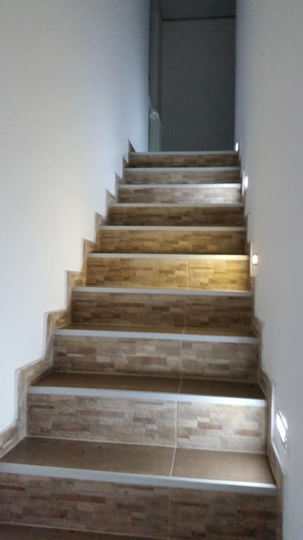 Apartments Breza Kolašin Habitación foto