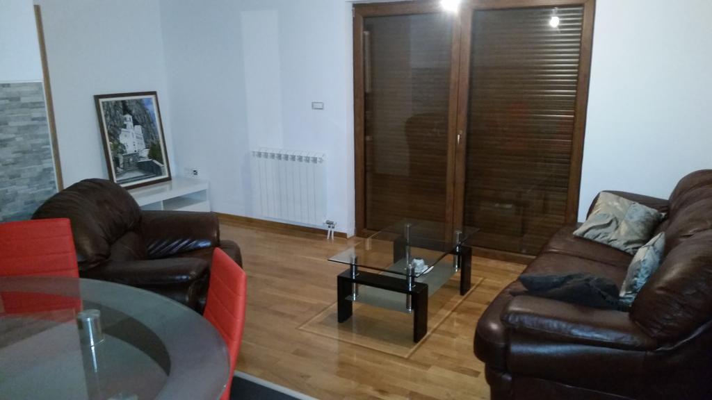 Apartments Breza Kolašin Habitación foto