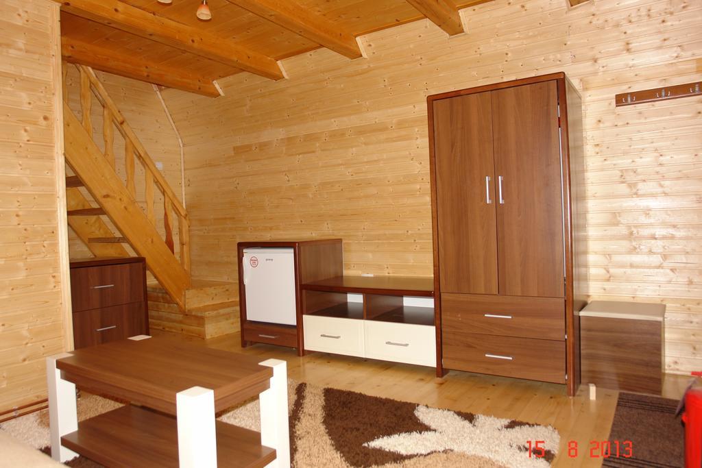 Apartments Breza Kolašin Exterior foto