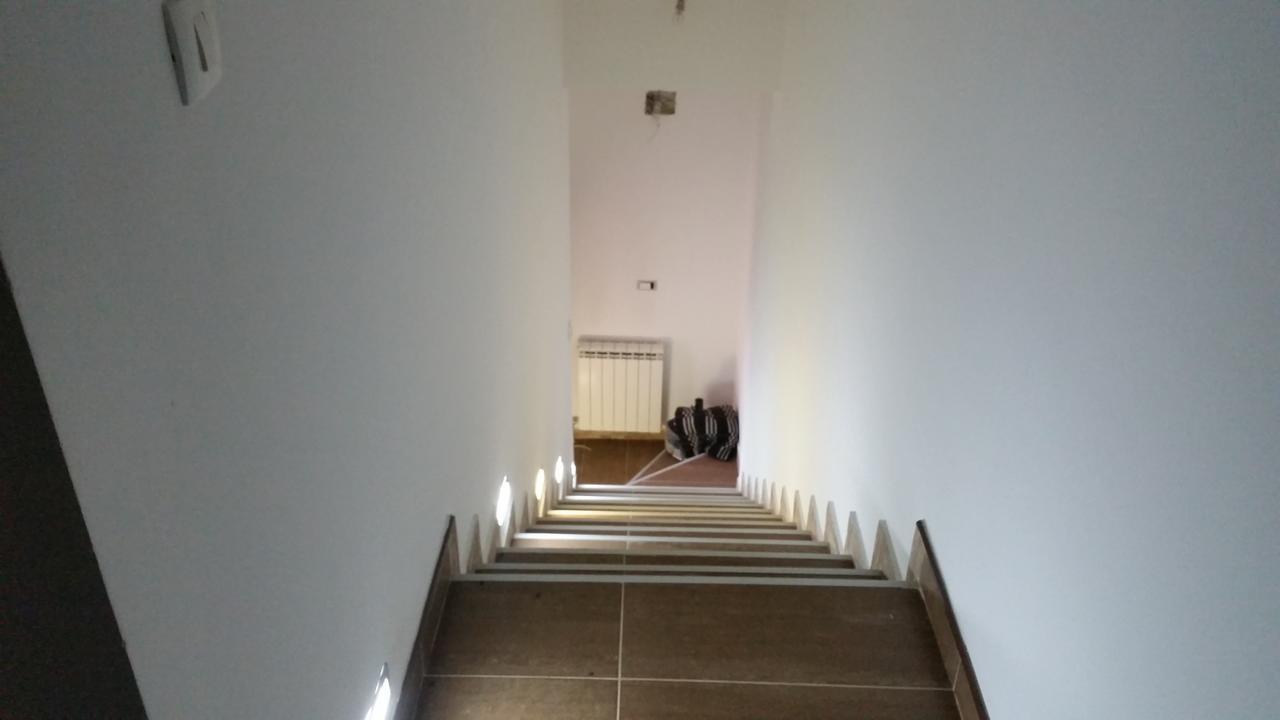 Apartments Breza Kolašin Habitación foto